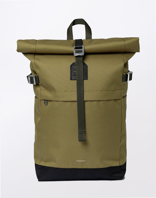 Icon Rolltop Backpack M
