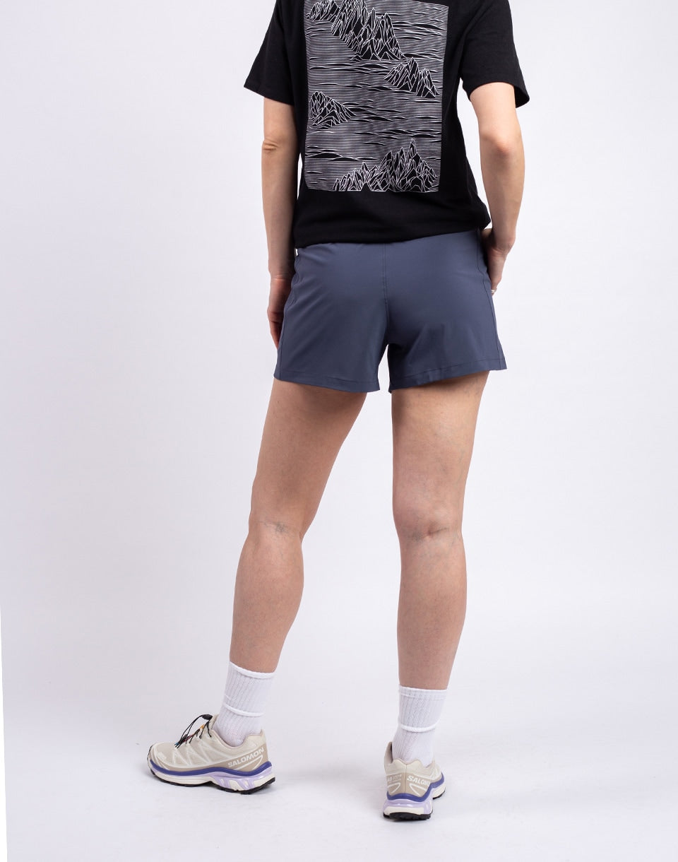 Short Terrebonne pour femmes