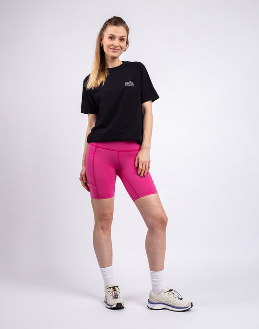 W's Maipo Shorts - 8"