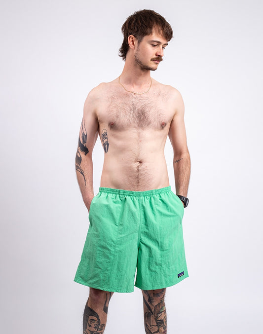 Baggies Longs de M - 7 po