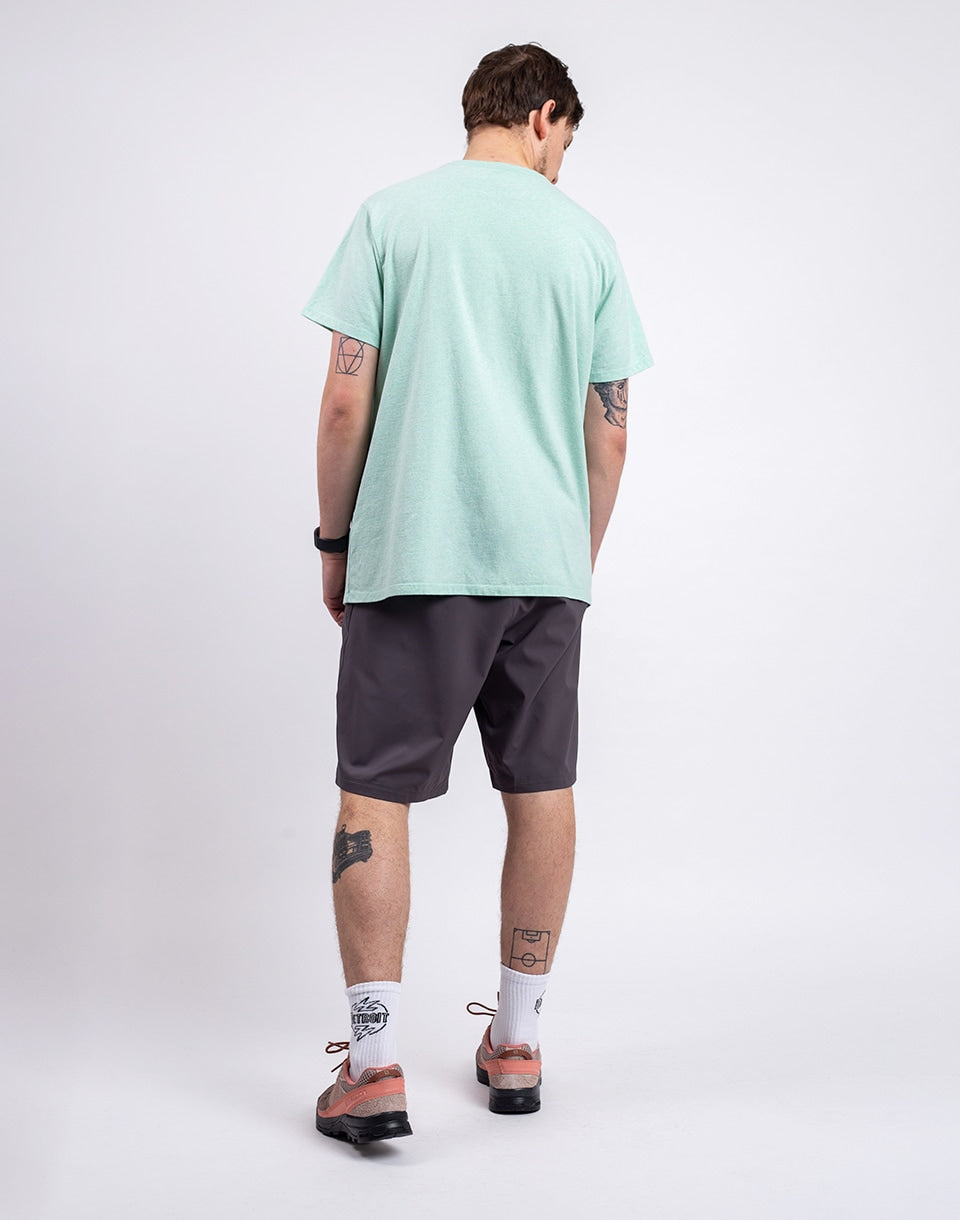 Short Terrebonne pour femme