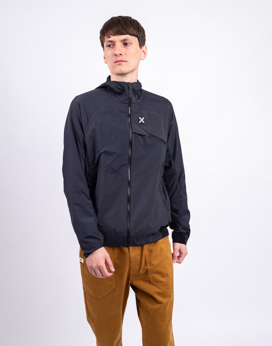 Veste à capuche Altai