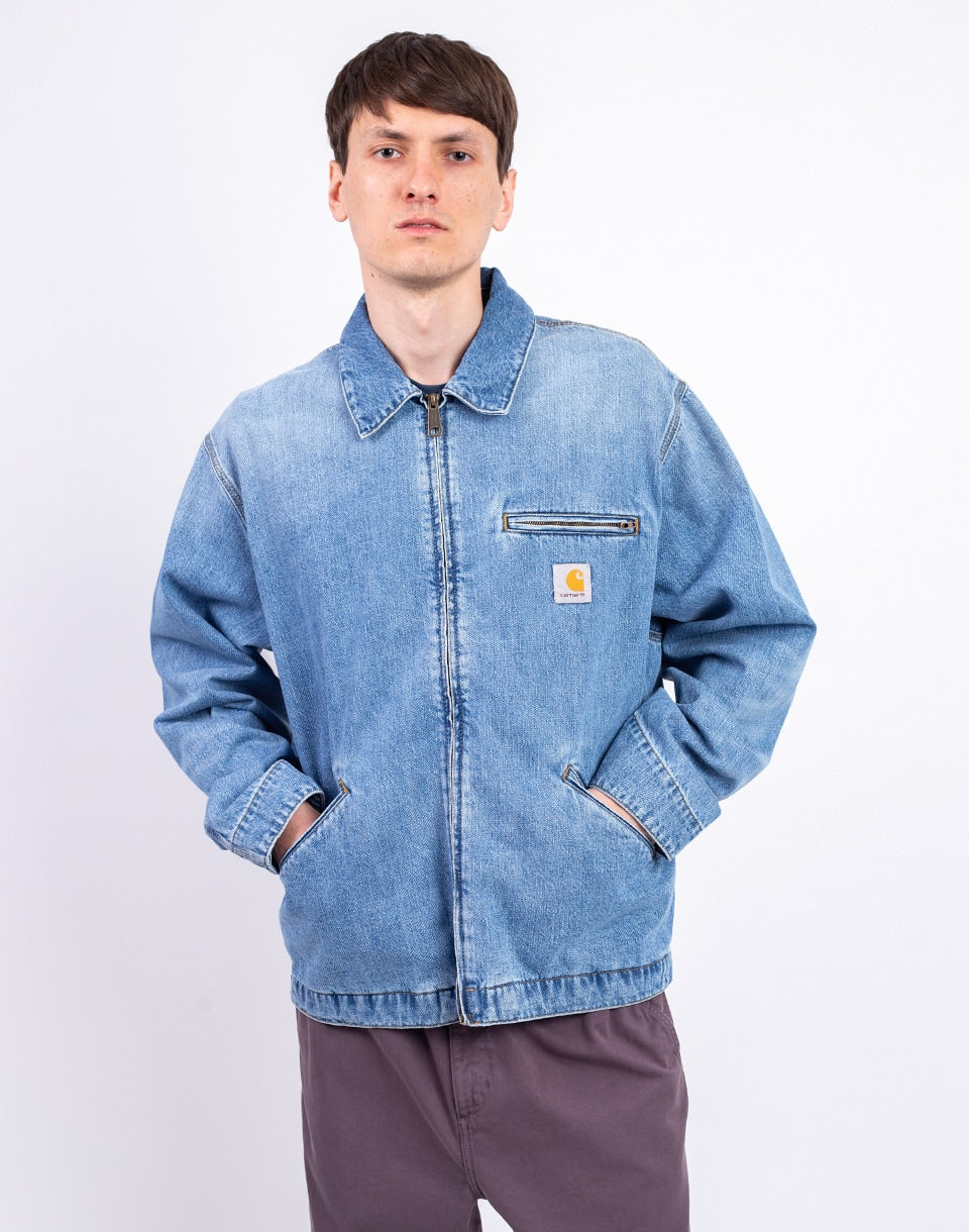 OG Detroit Jacket