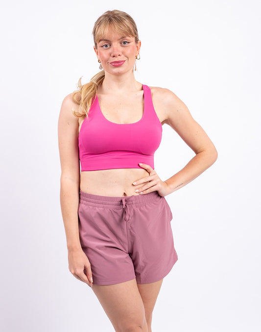 Soutien-gorge à impact moyen Maipo pour femmes