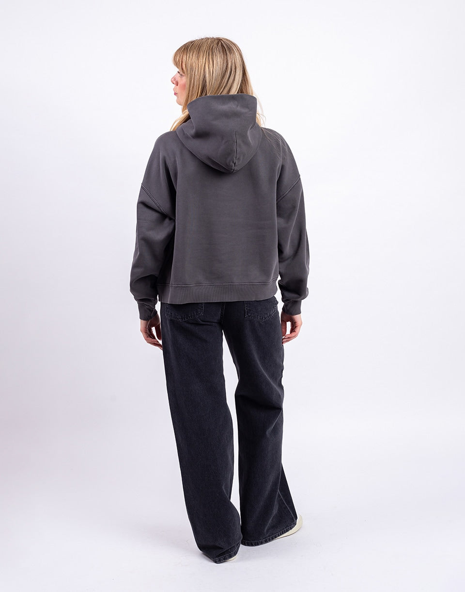 Sweat à capuche Benton W