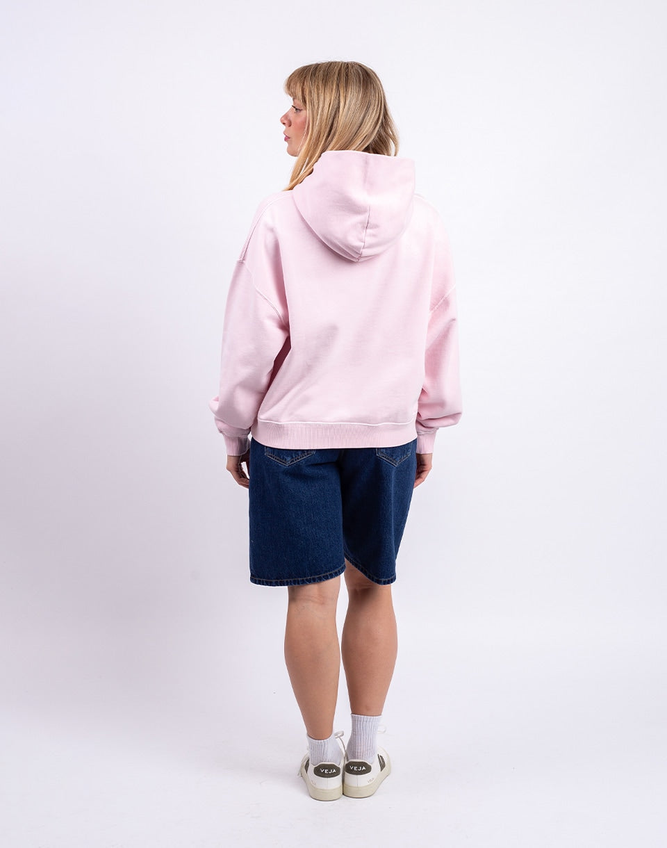 Sweat à capuche Benton W