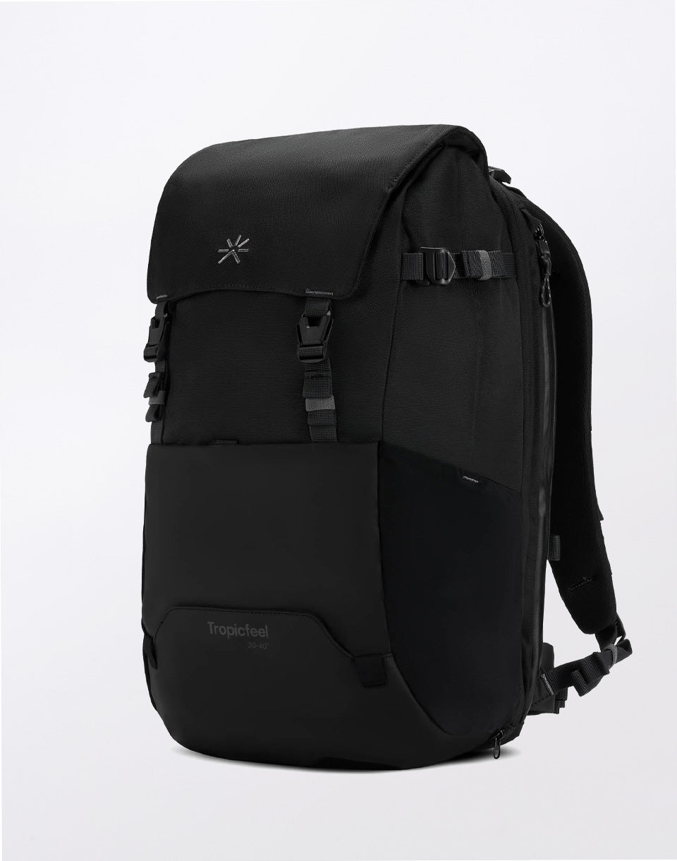 Shell Backpack