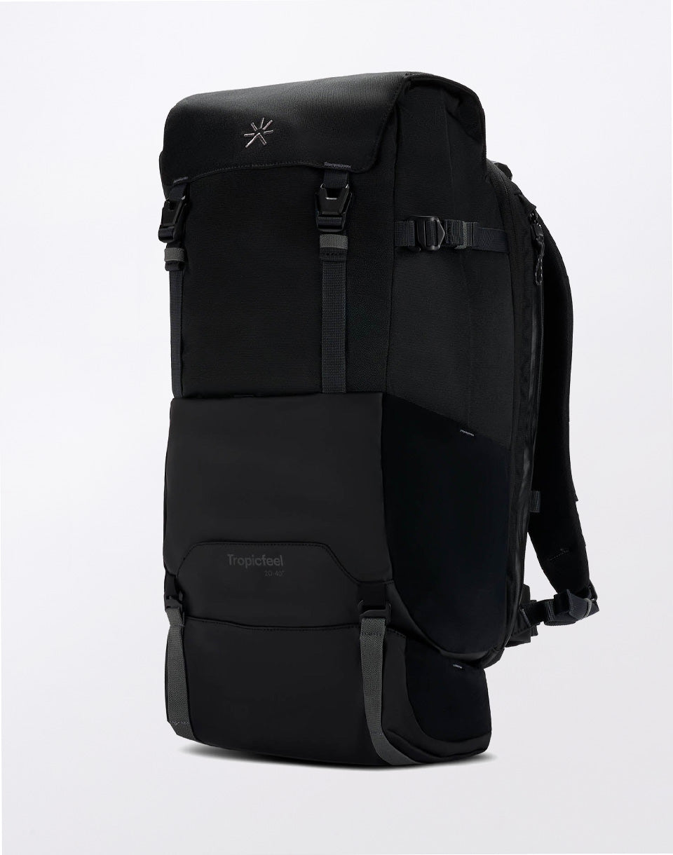 Shell Backpack