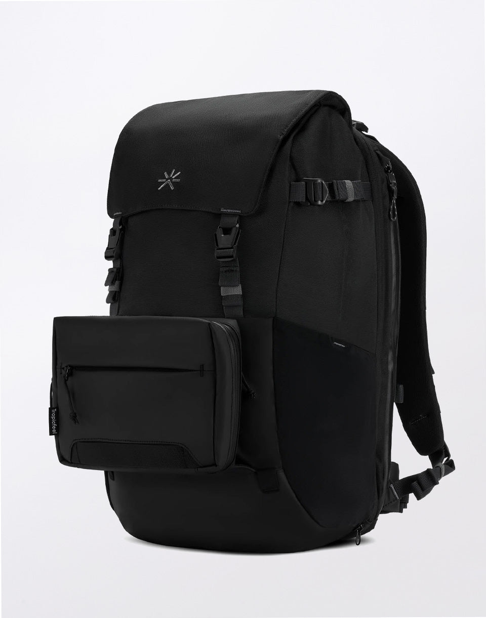 Shell Backpack