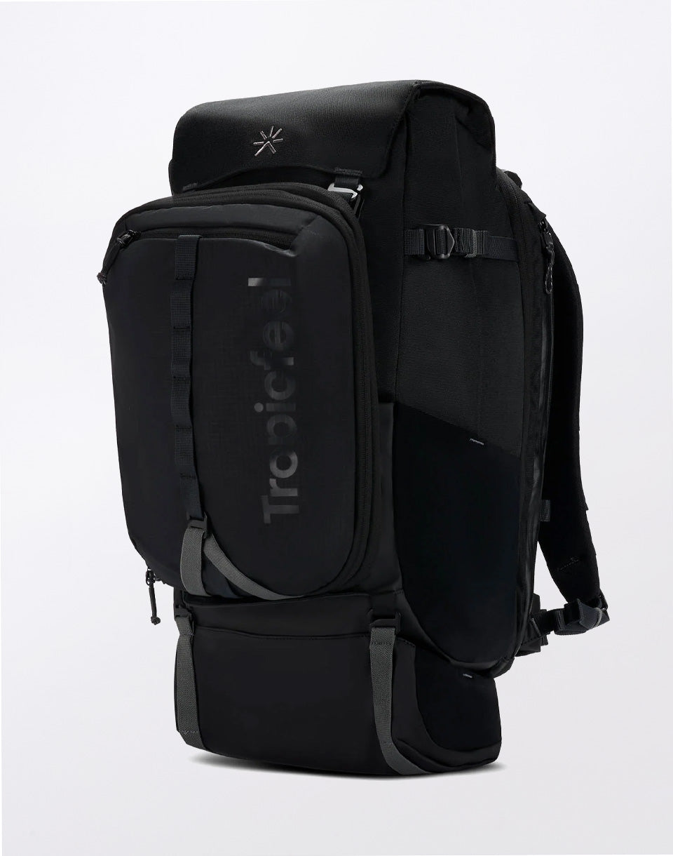 Shell Backpack