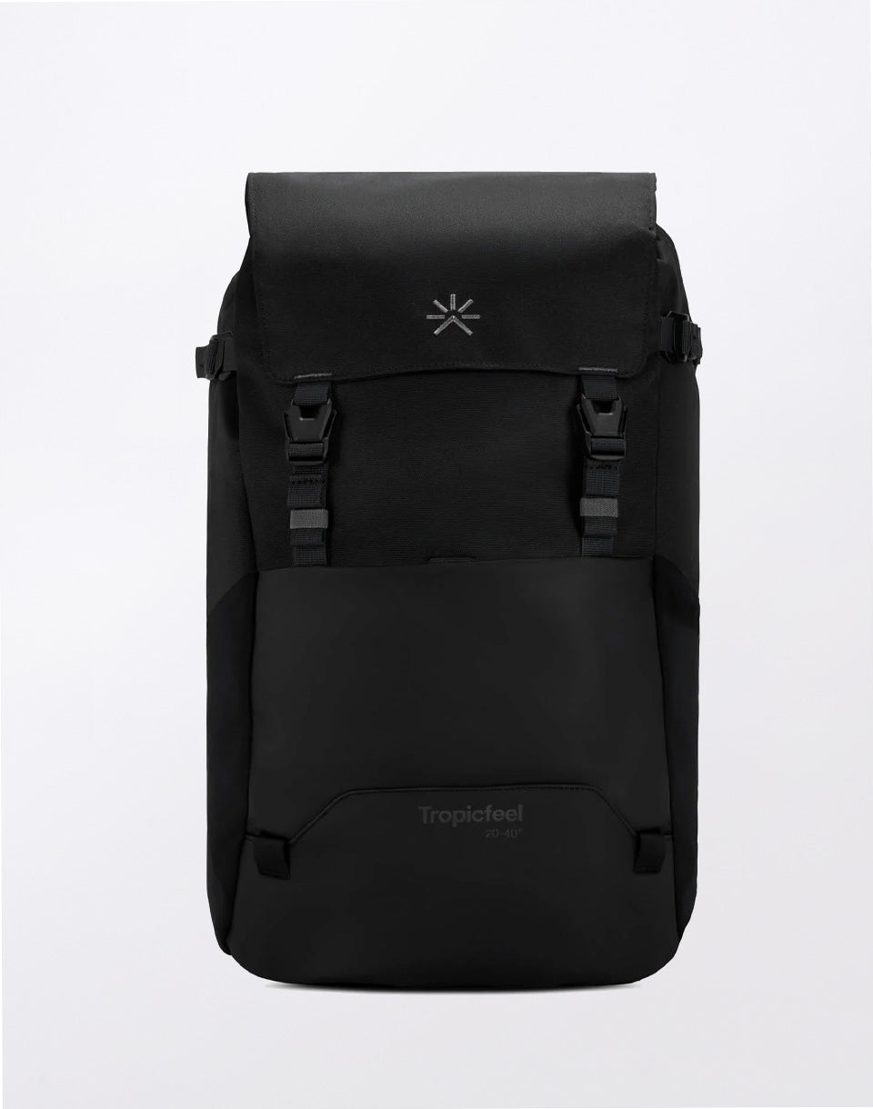 Shell Backpack