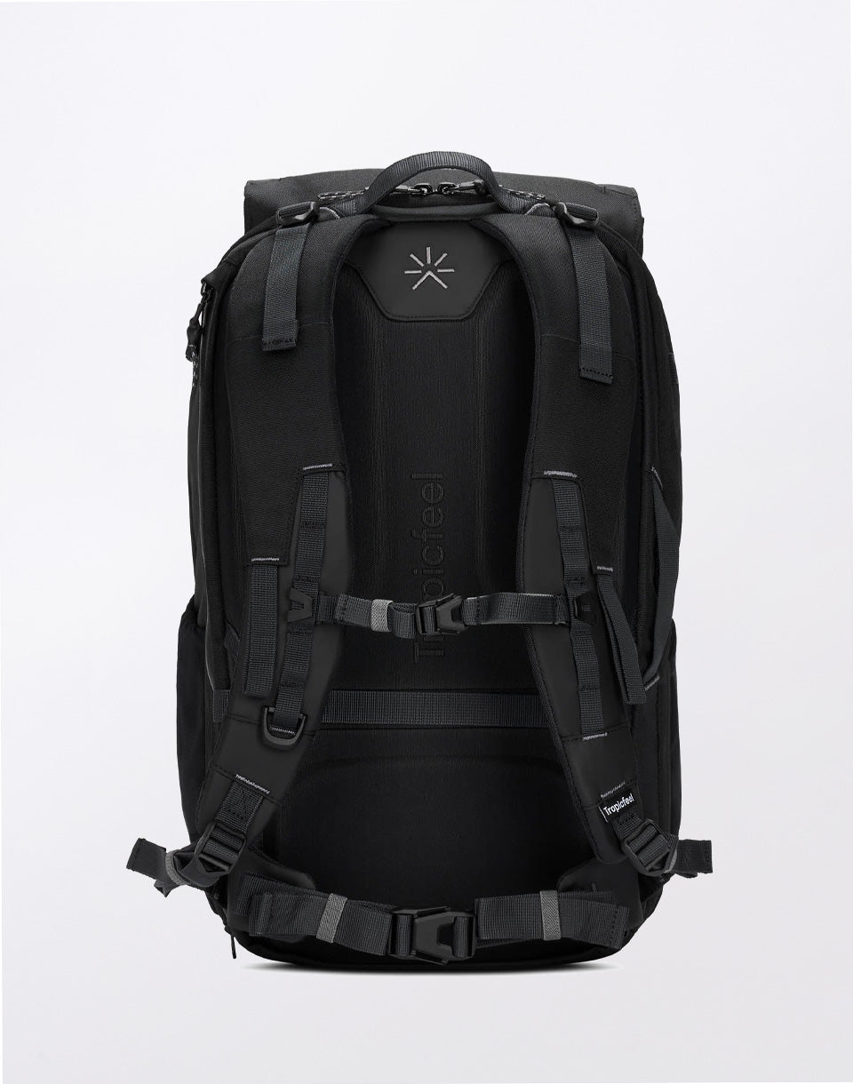 Shell Backpack