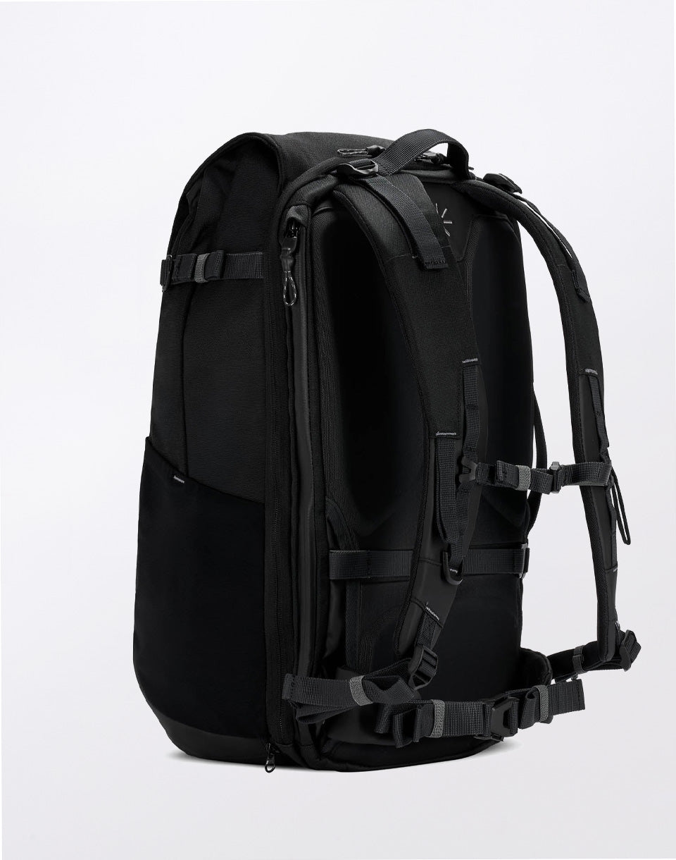 Shell Backpack