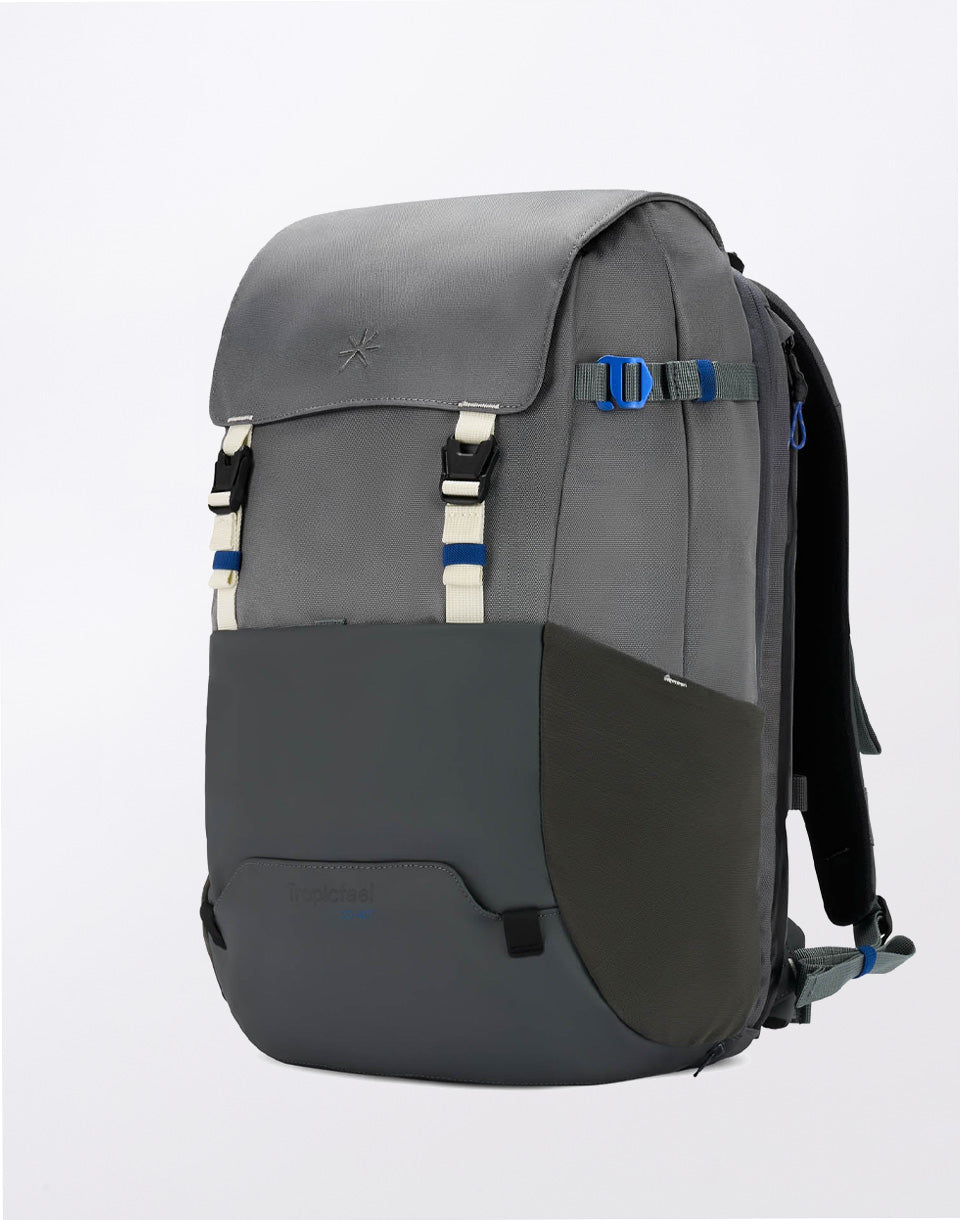 Shell Backpack