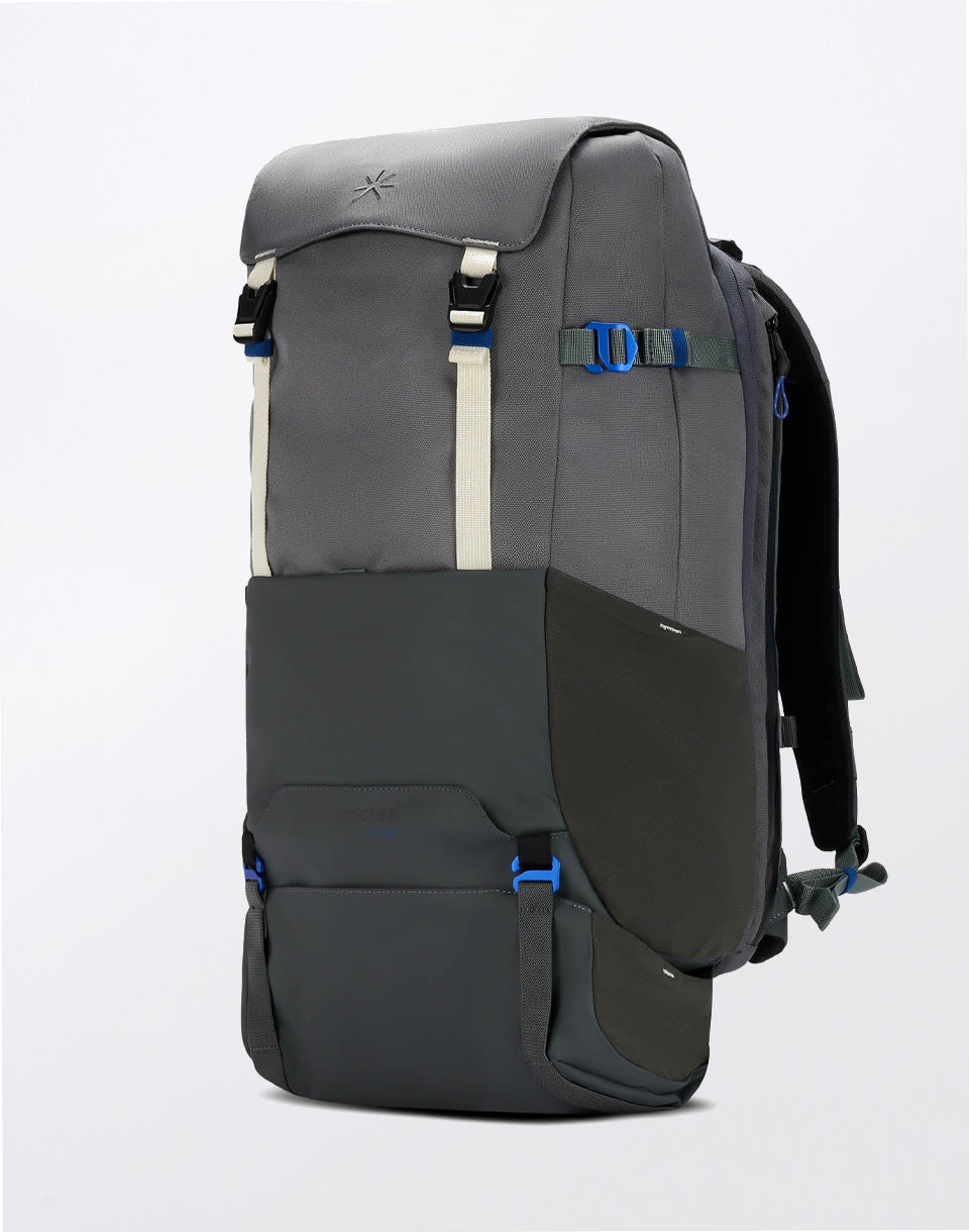 Shell Backpack