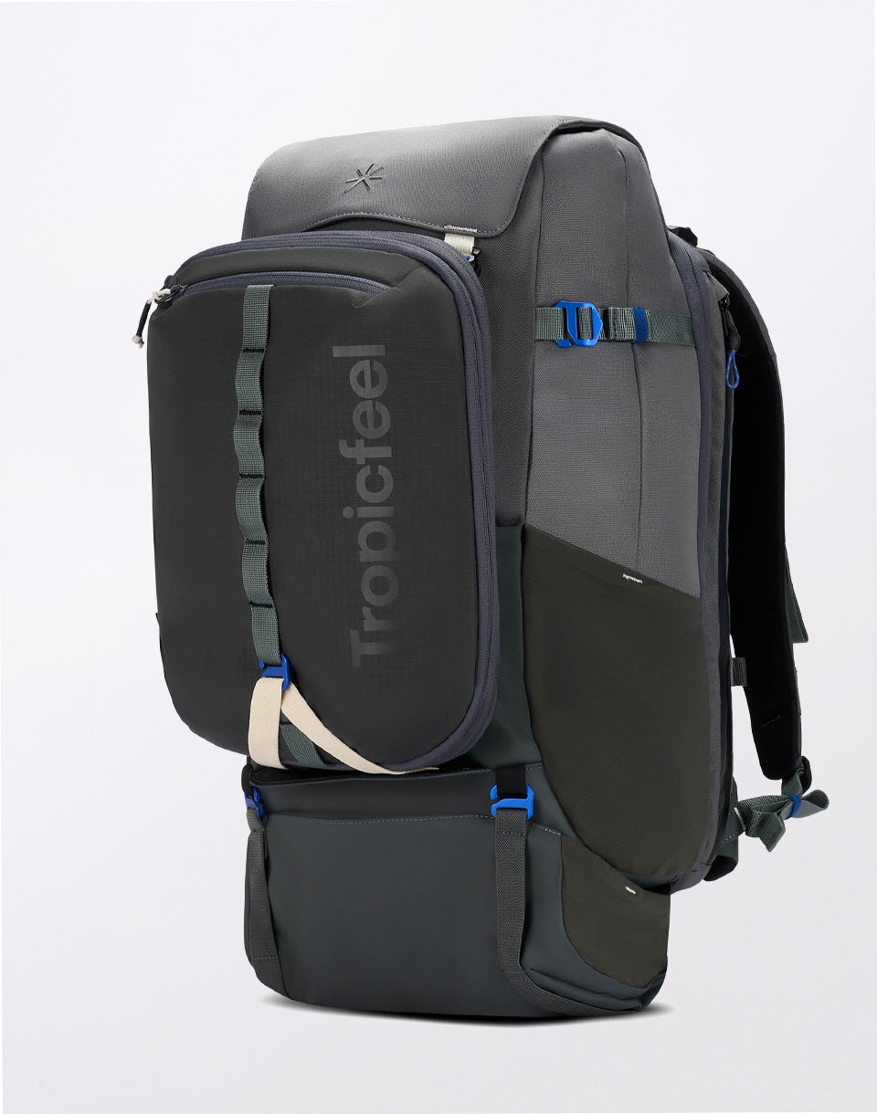 Shell Backpack
