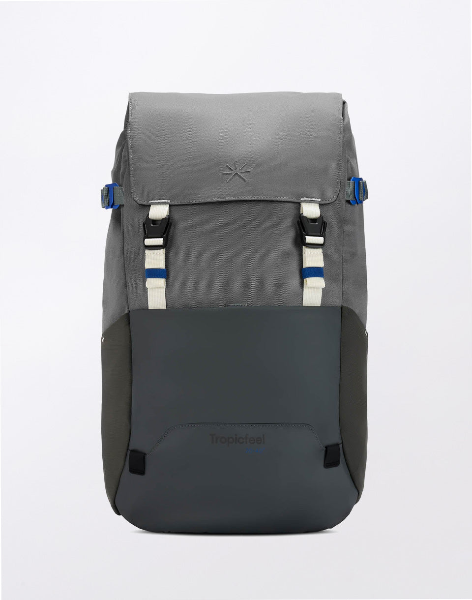 Shell Backpack