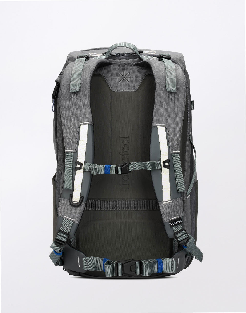 Shell Backpack