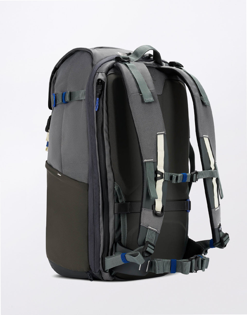 Shell Backpack