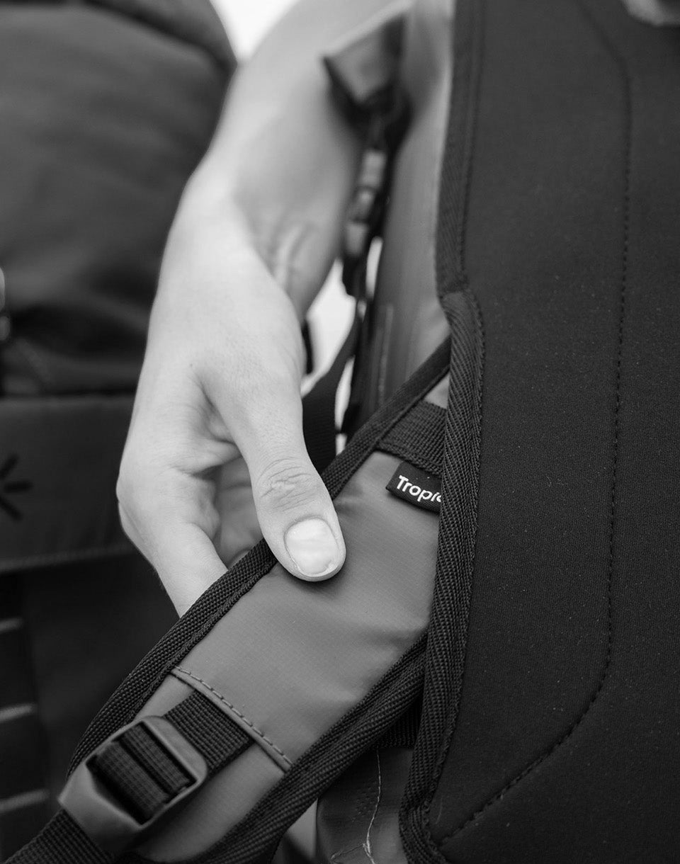Waterproof Daypack
