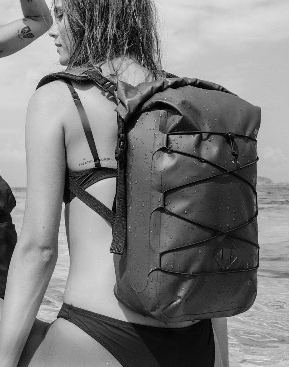 Waterproof Daypack