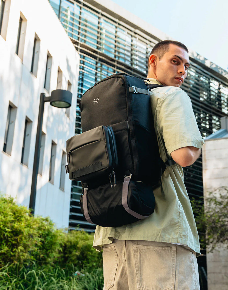 Nest Backpack