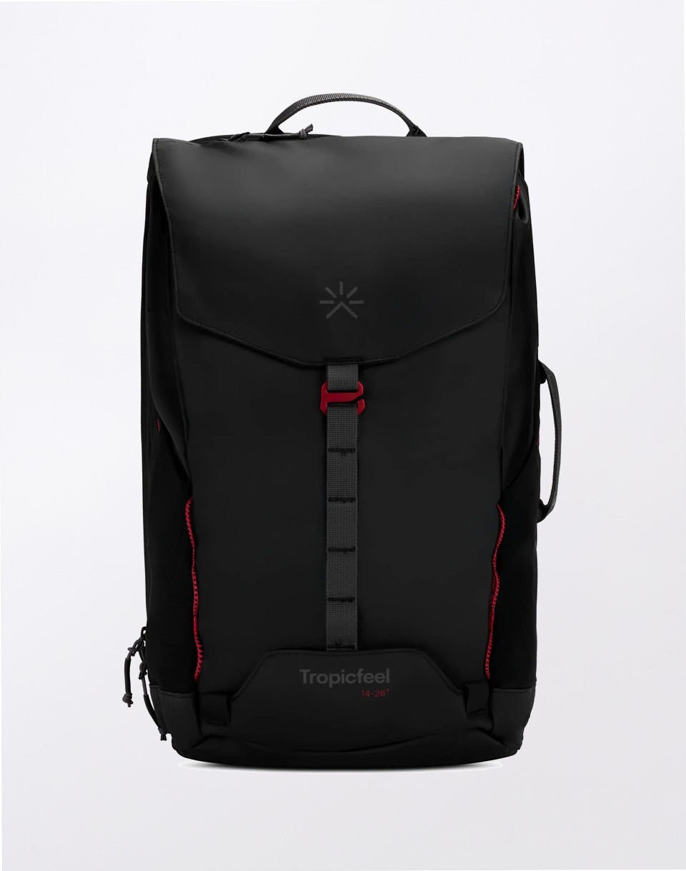 Nook Backpack