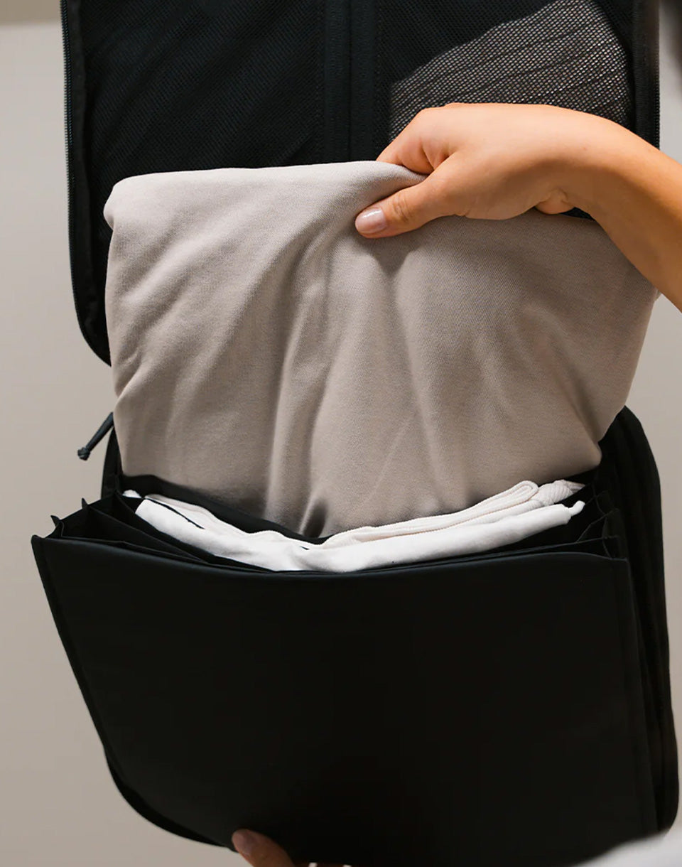 Cube d'emballage 10L 2.0