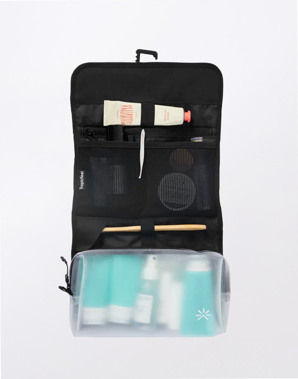 Roll-Up Toiletry bag