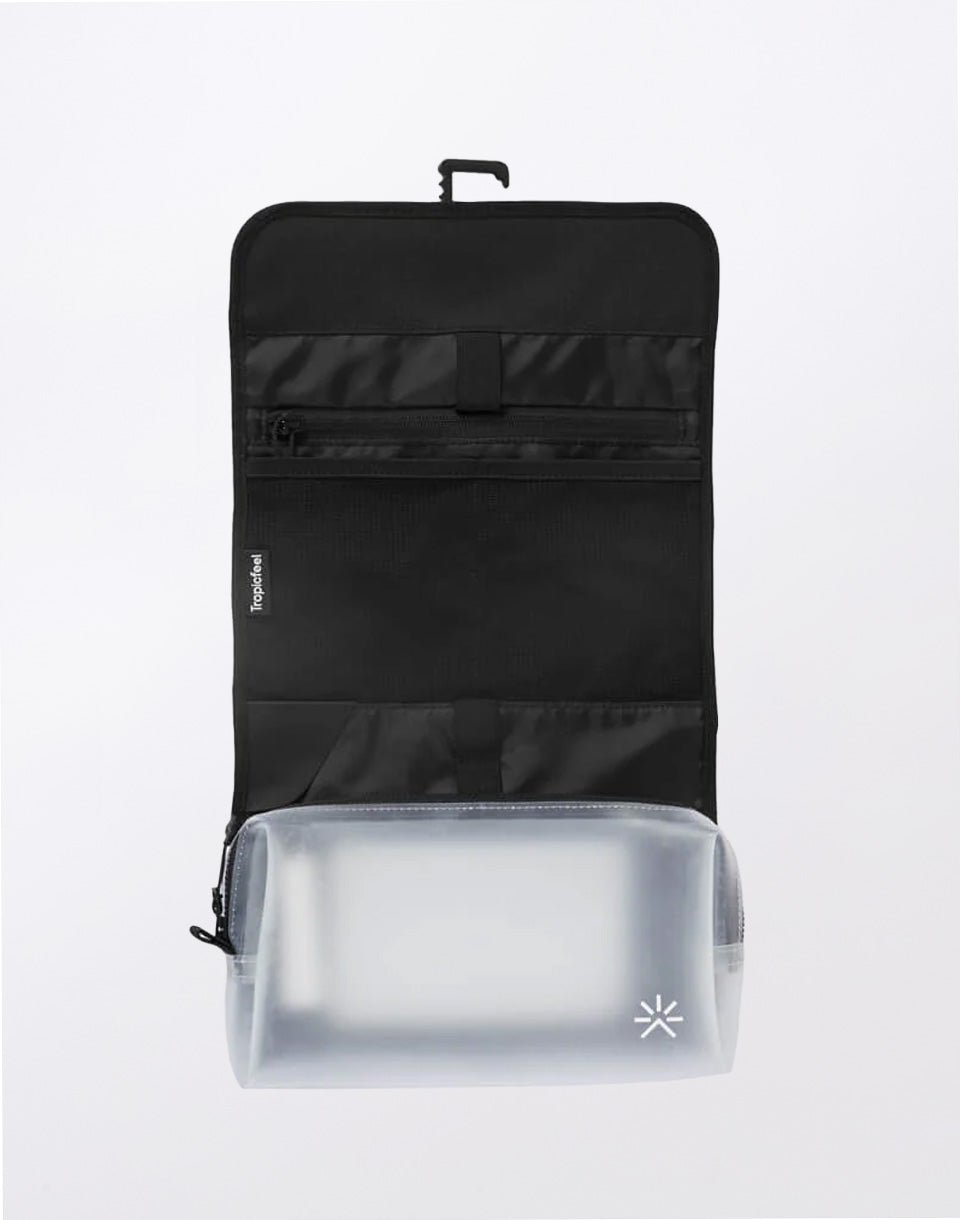 Roll-Up Toiletry bag