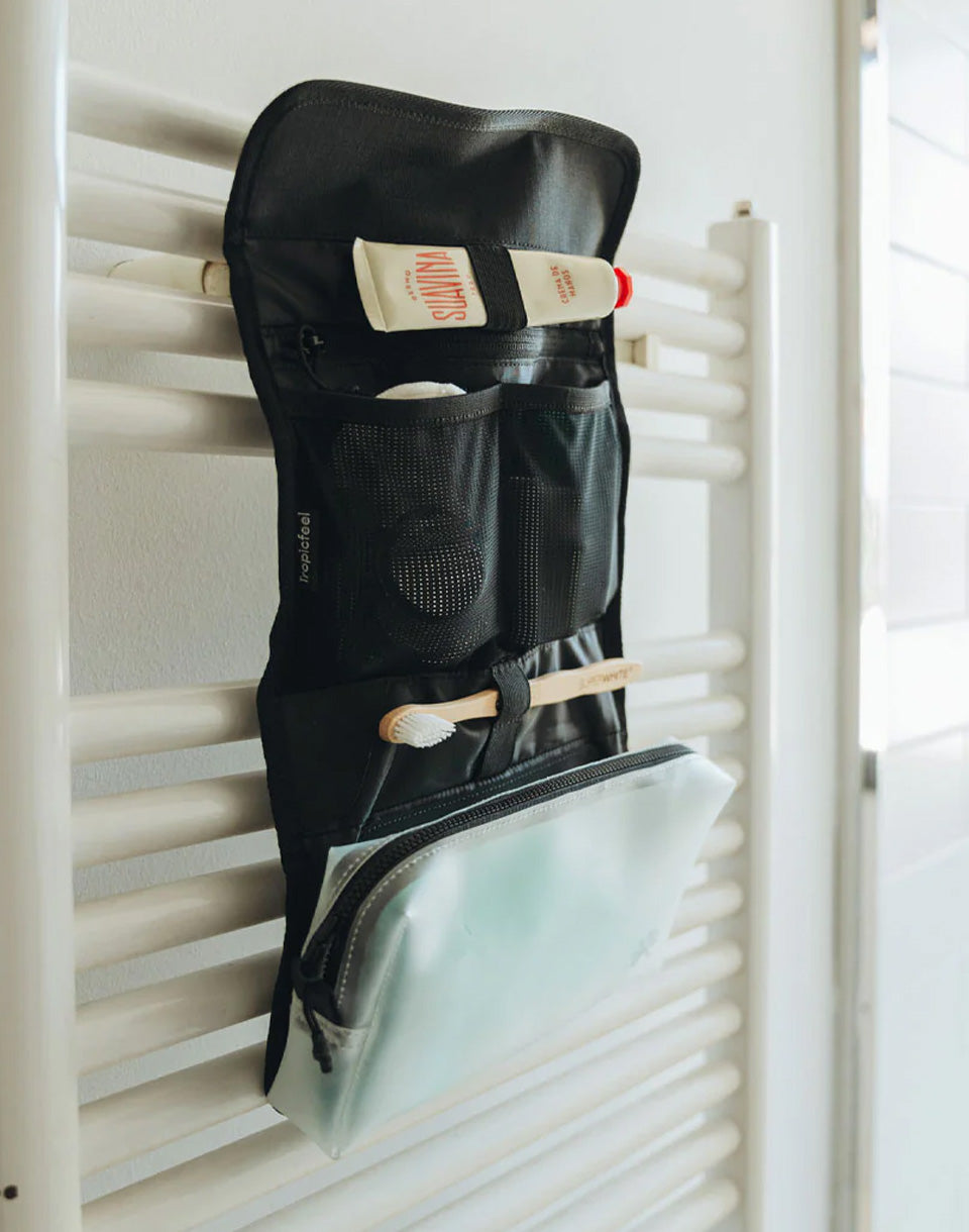 Roll-Up Toiletry bag