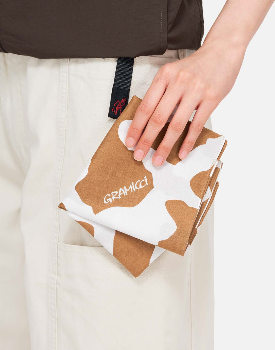 Bandana Burly Runningman