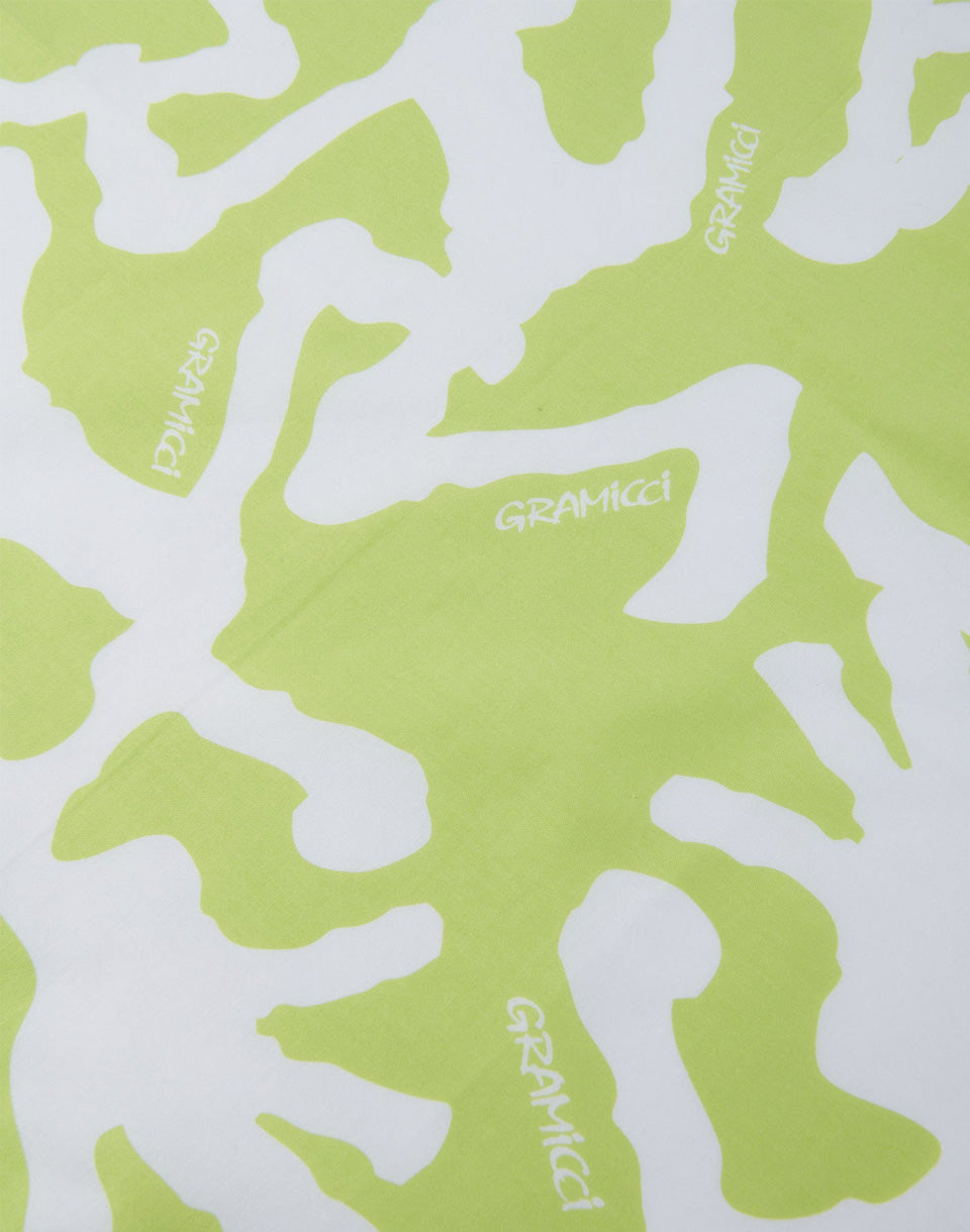 Bandana Burly Runningman