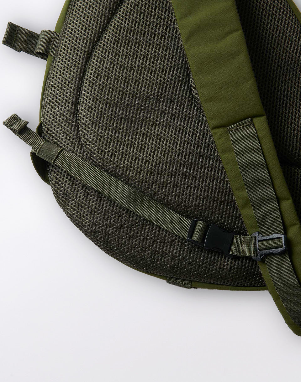 Sac bandoulière en Cordura