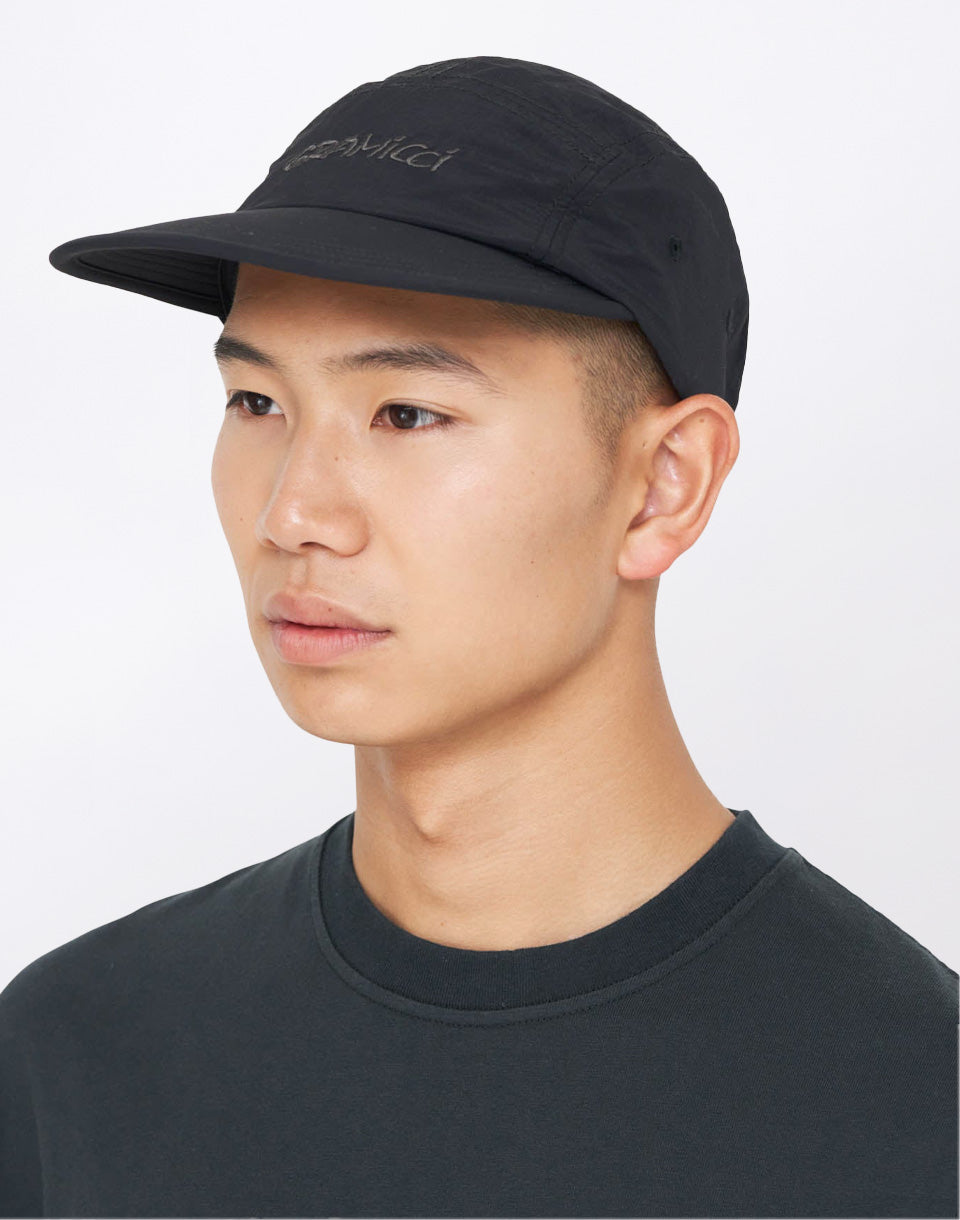 Casquette Gramicci en nylon