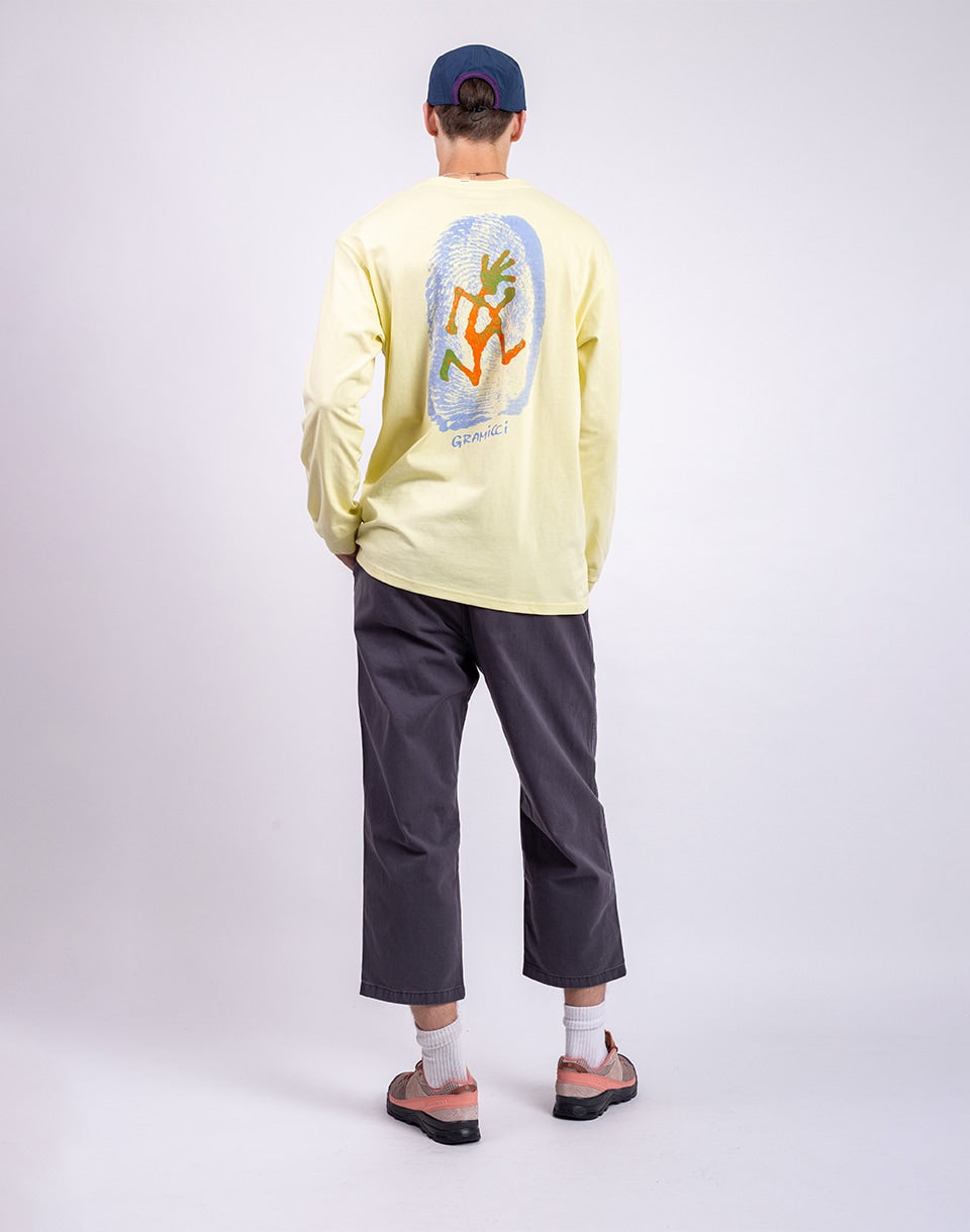 Loose Tapered Pant