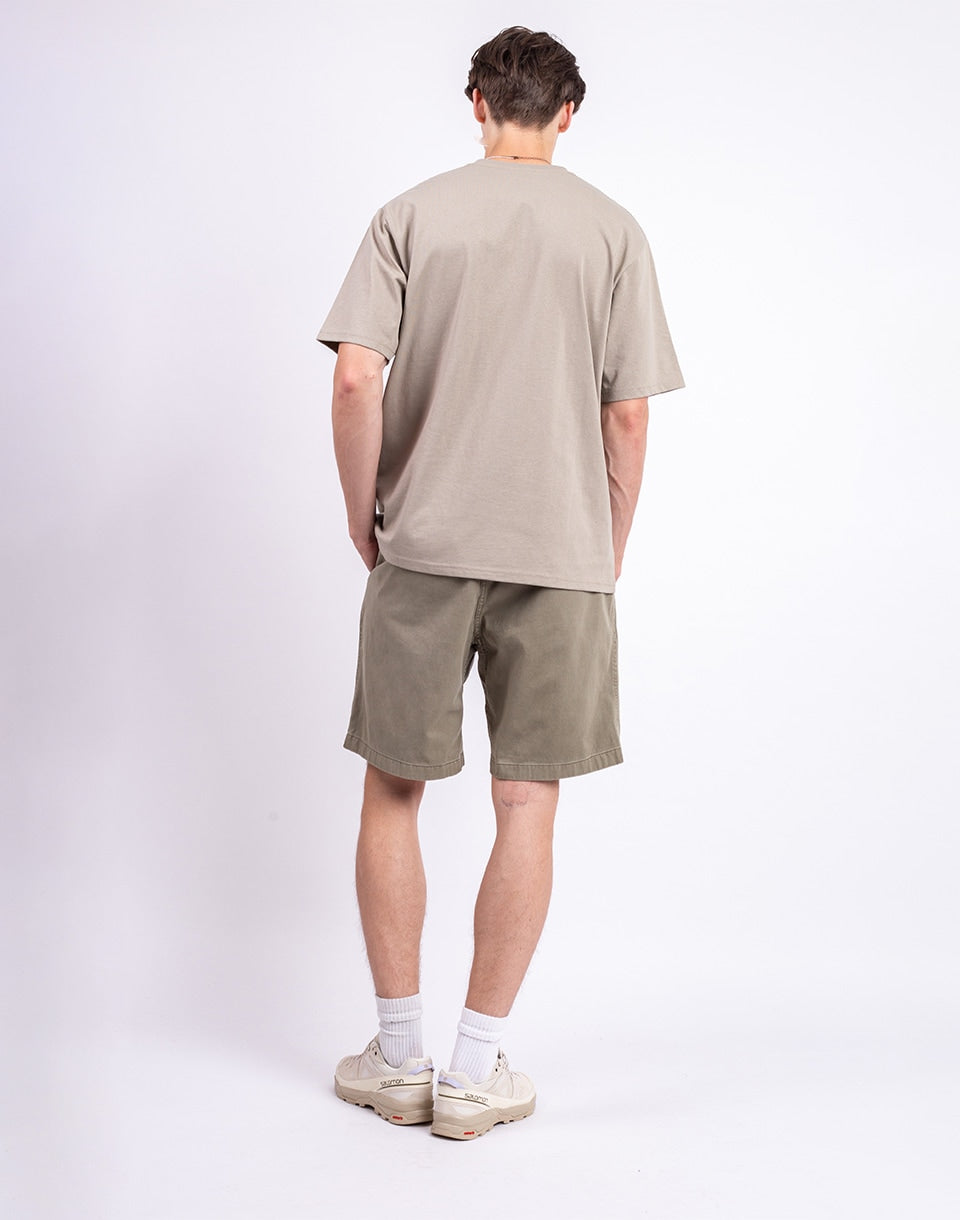 G-Short Pigment Dyed