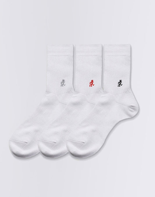 Chaussettes basiques