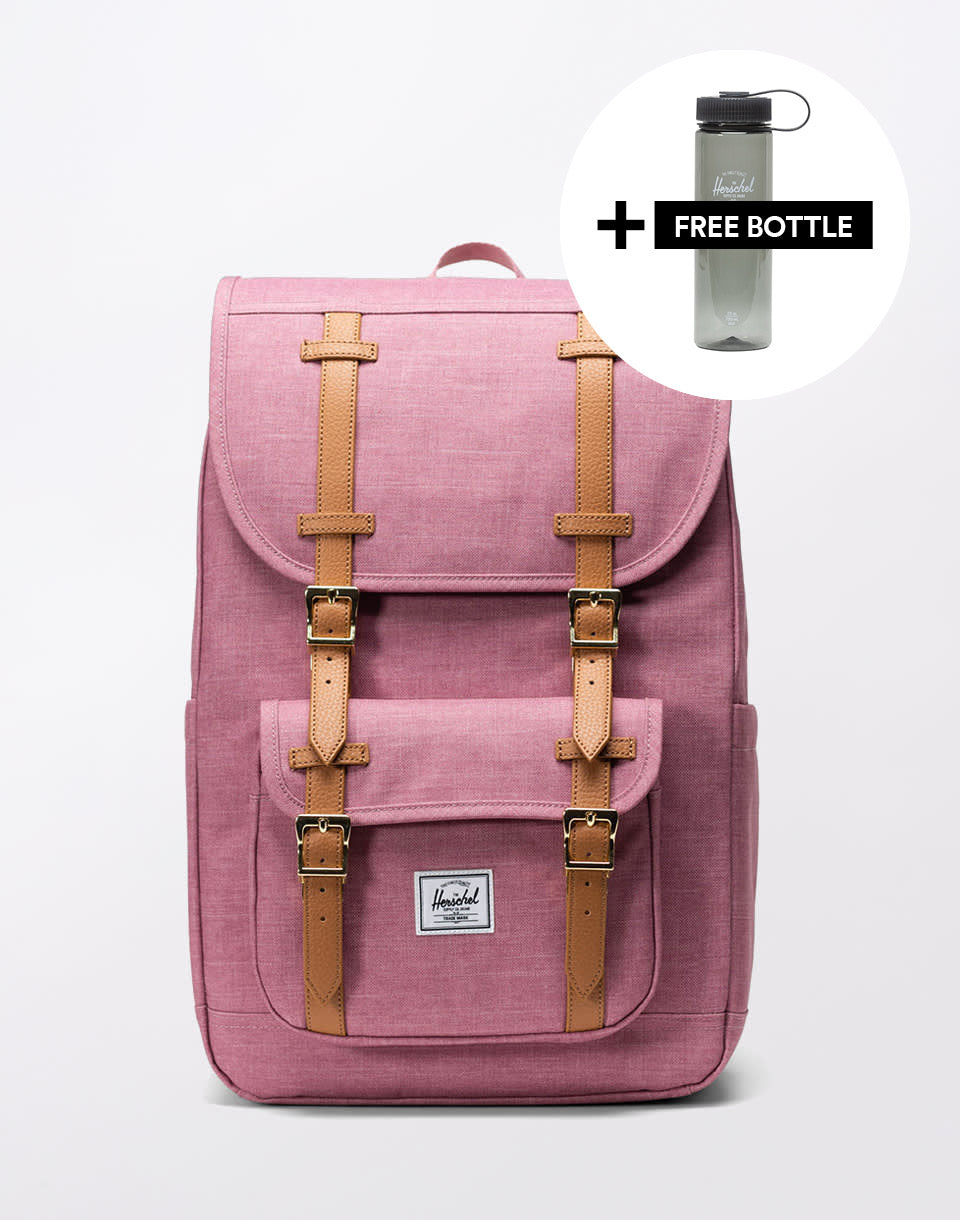 Little America, volume intermédiaire