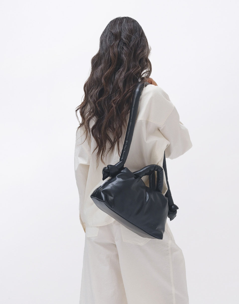 Mini sac en cuir végétalien Ona