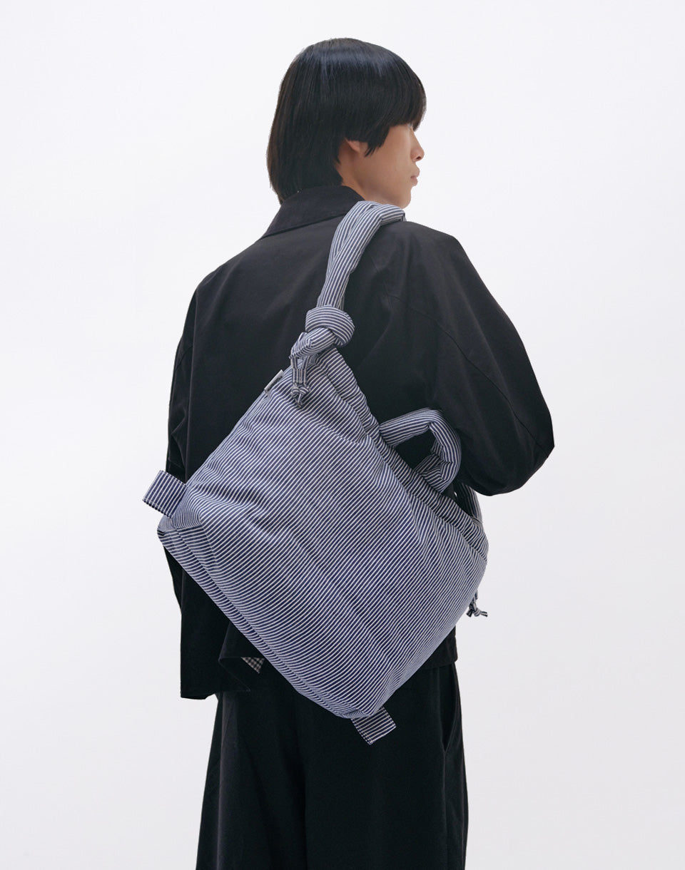 Sac souple en coton Ona