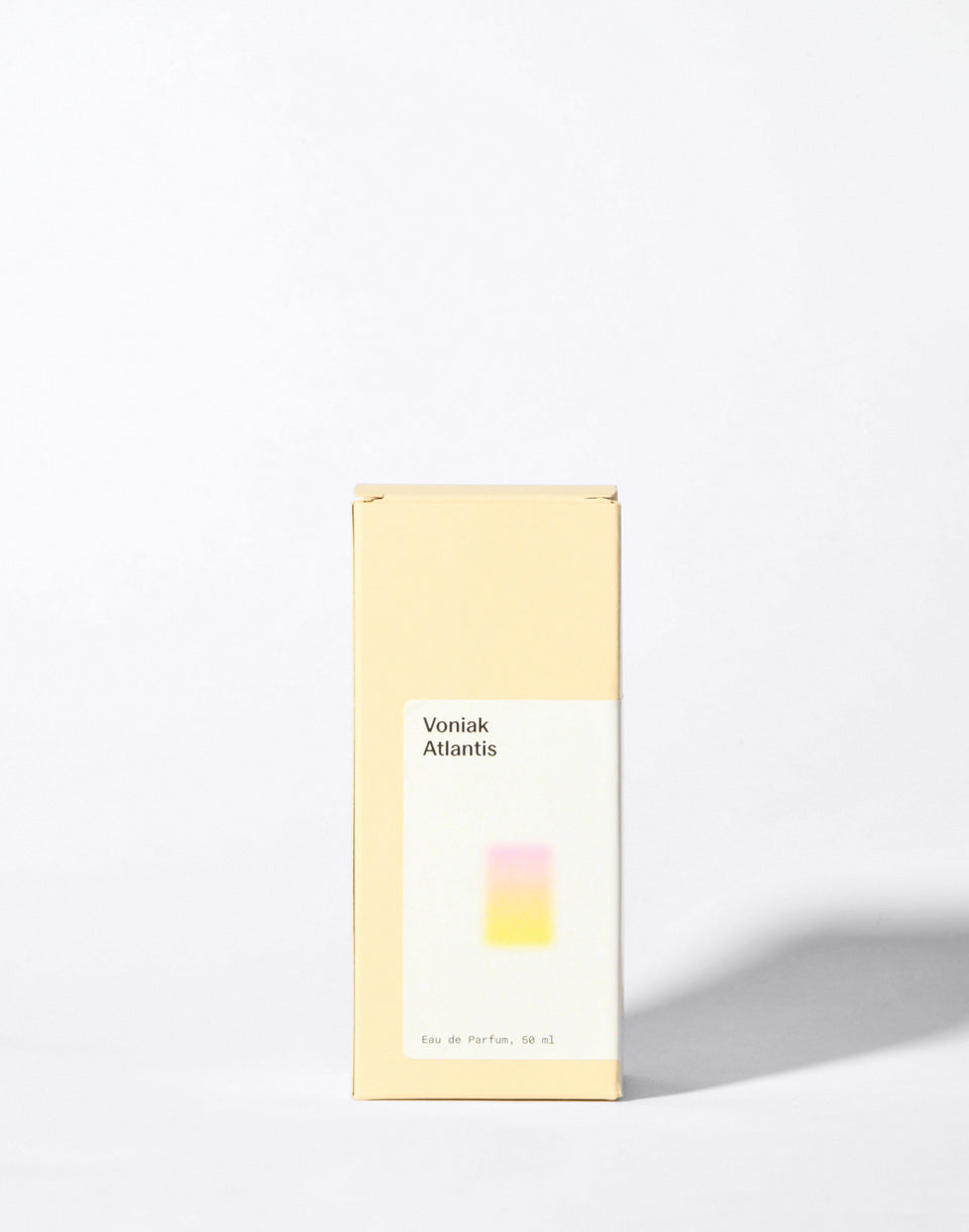 Atlantis Eau de Parfum 50 ml