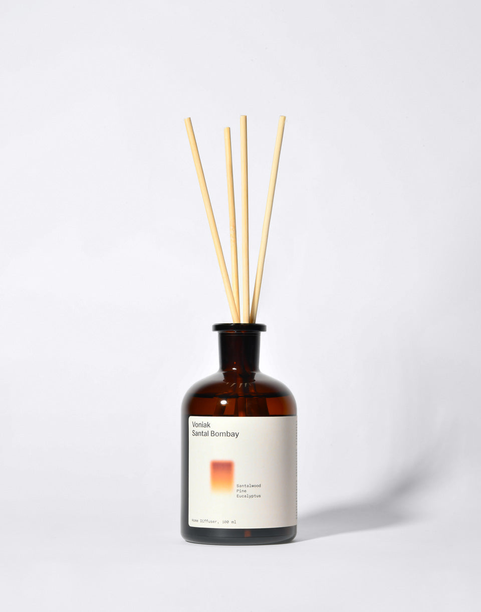 Santal Bombay Eau de Parfum 50 ml