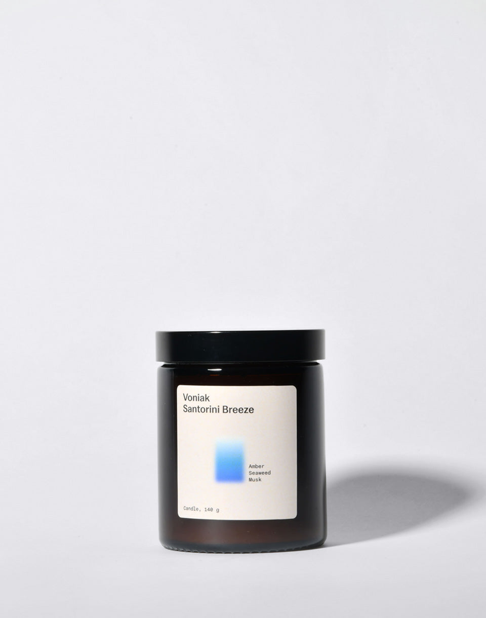 Santorini Breeze boisson 140 g