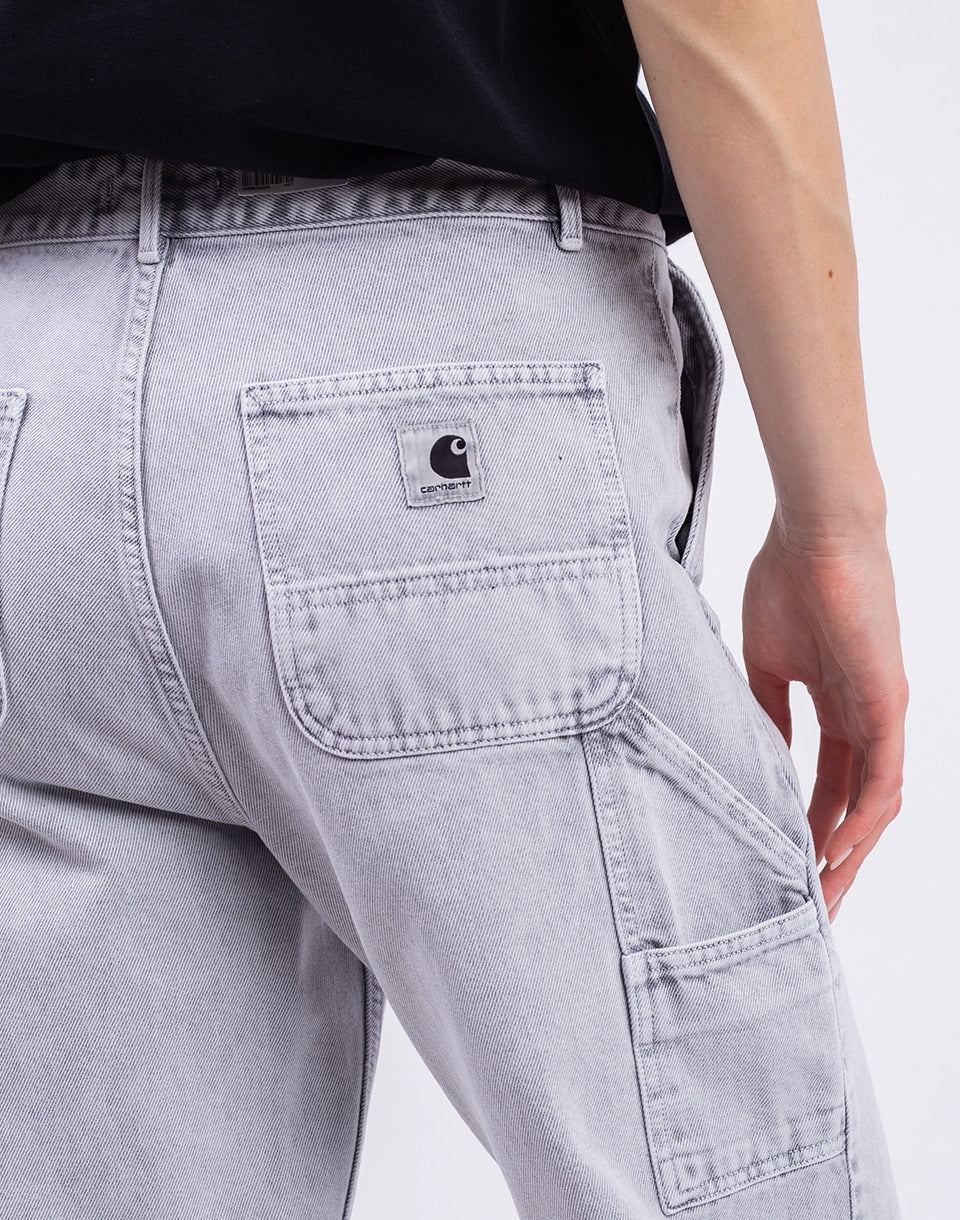 Pantalon droit W' Pierce