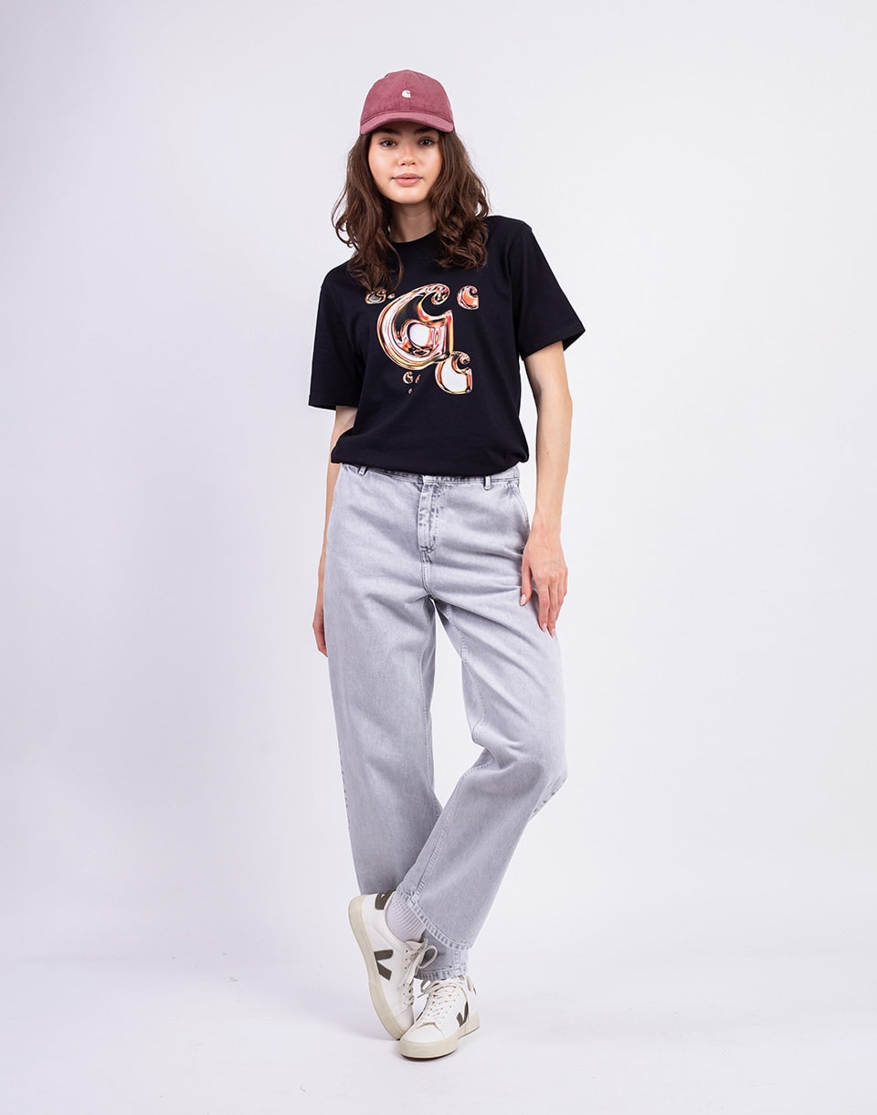 Pantalon droit W' Pierce