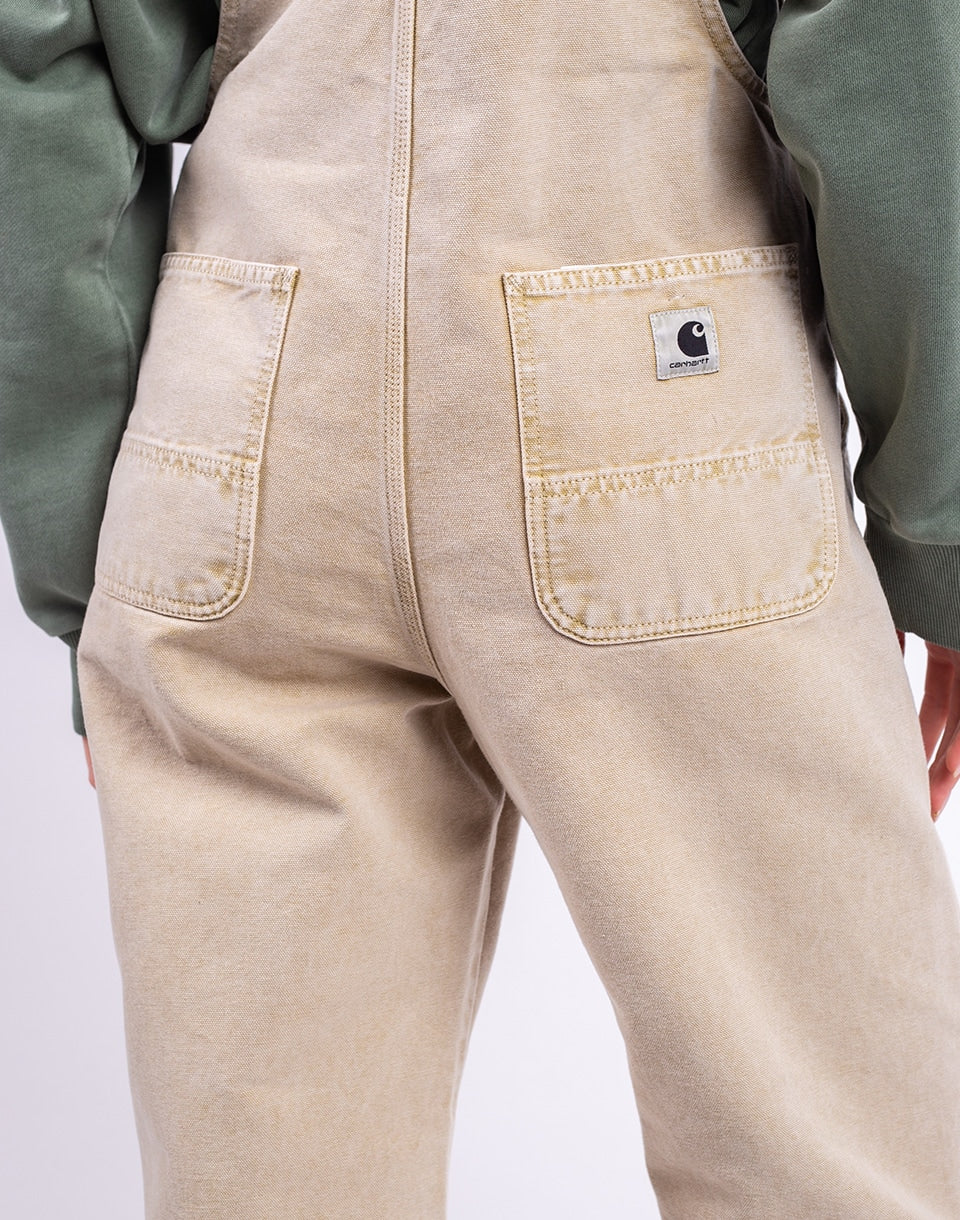 Combinaison droite W' Bib Overall