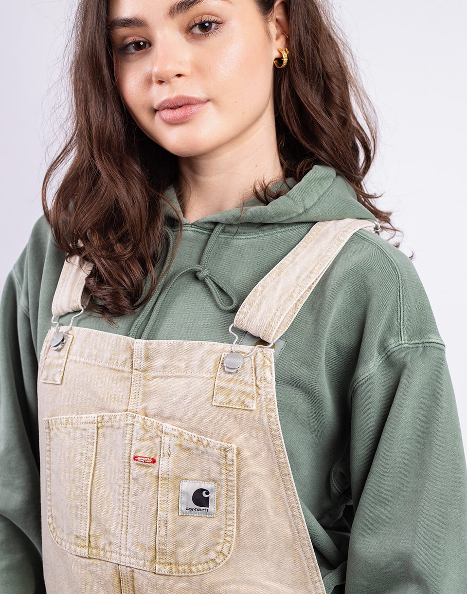 Combinaison droite W' Bib Overall