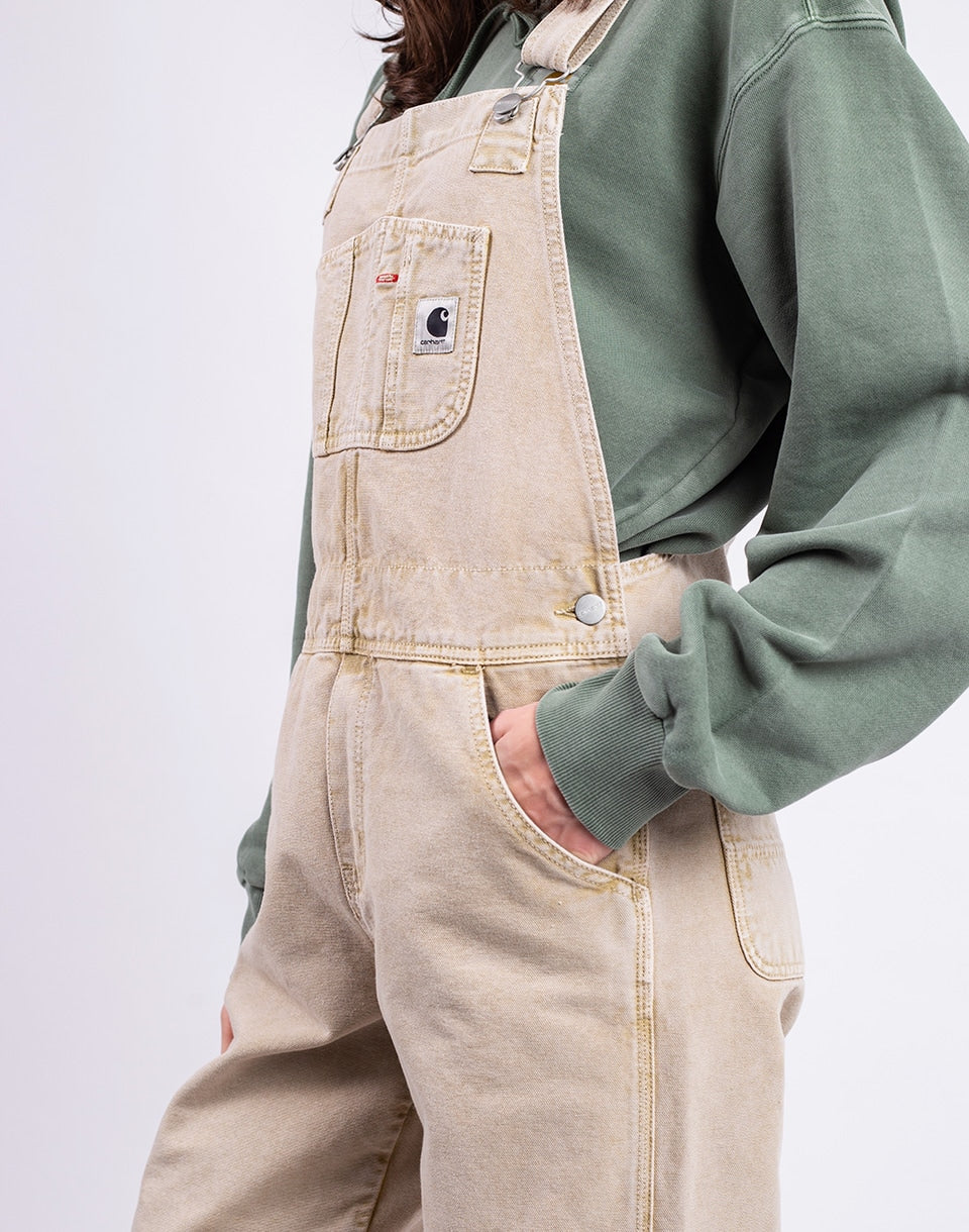 Combinaison droite W' Bib Overall