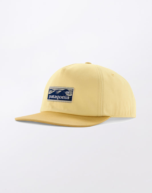 Boardshort Label Funfarer Cap
